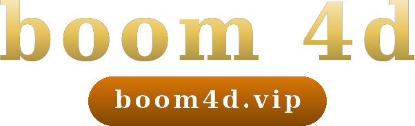 boom 4d logo